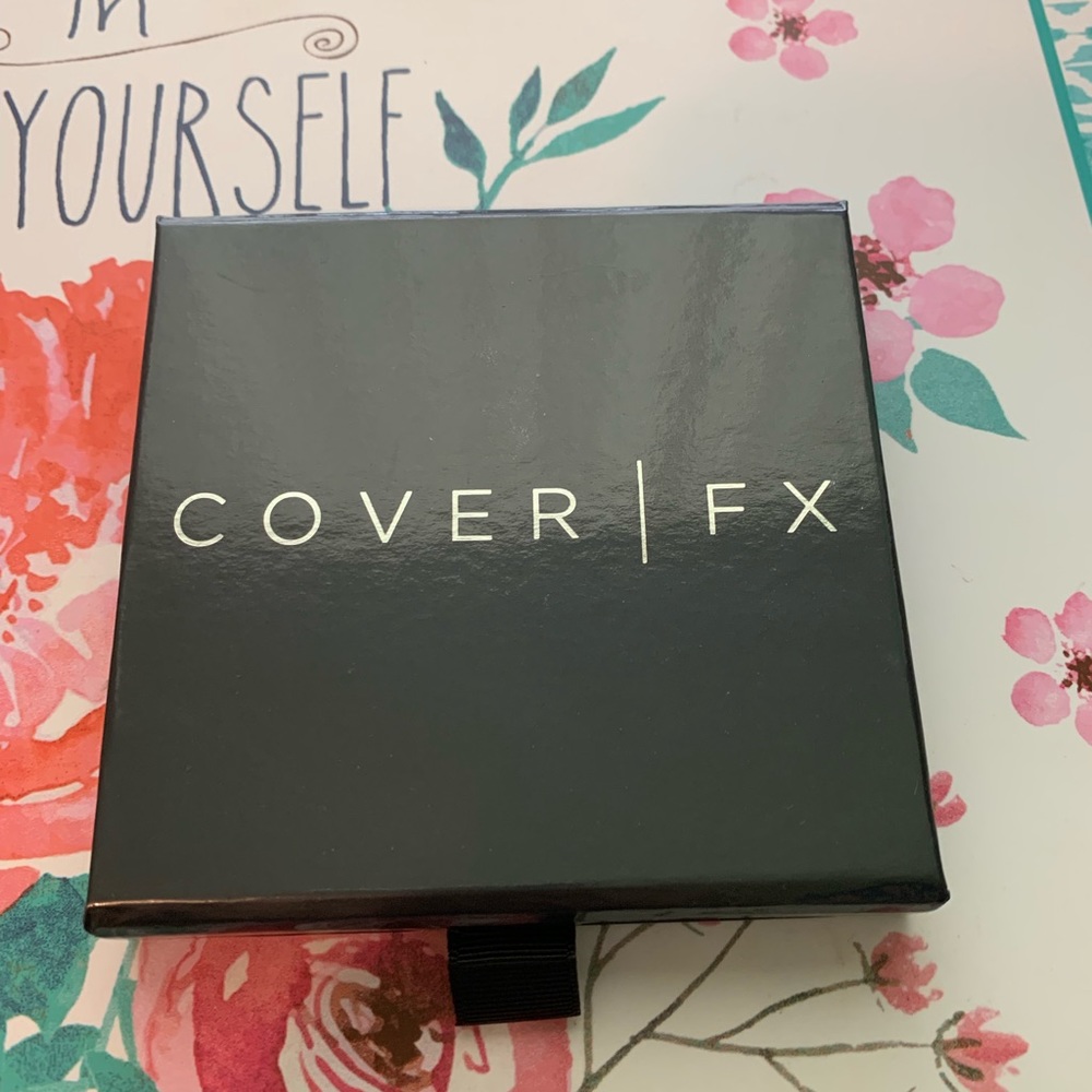 Cover FX Highlight kit